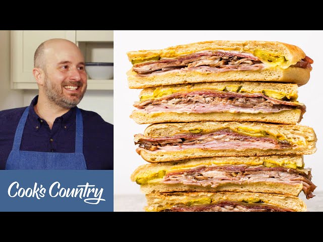 The Best Tampa-Style Cuban Sandwiches
