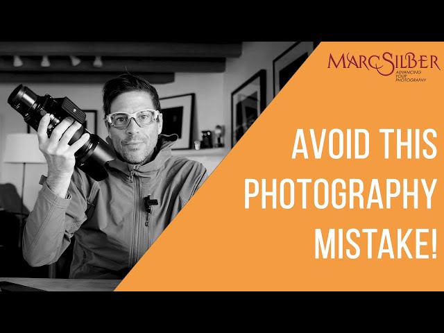 Avoid this Mistake in Portrait Photography! feat. Documentary Photographer Daniel Milnor #shorts