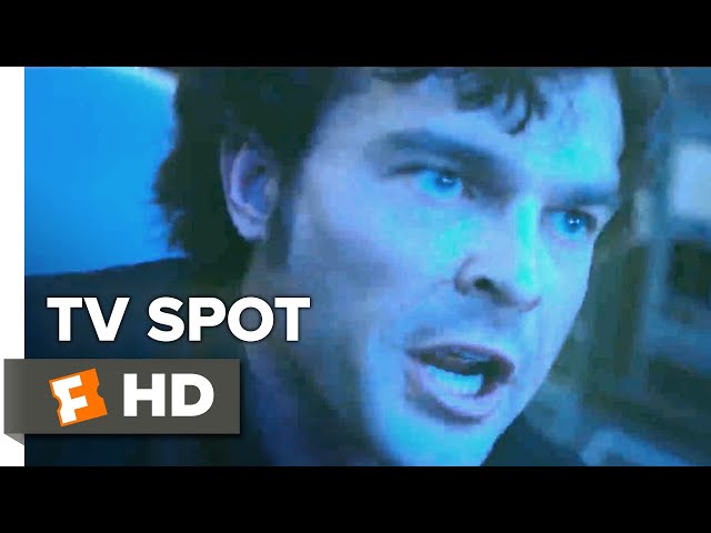 Solo: A Star Wars Story TV Spot - Ride (2018) | Movieclips Coming Soon