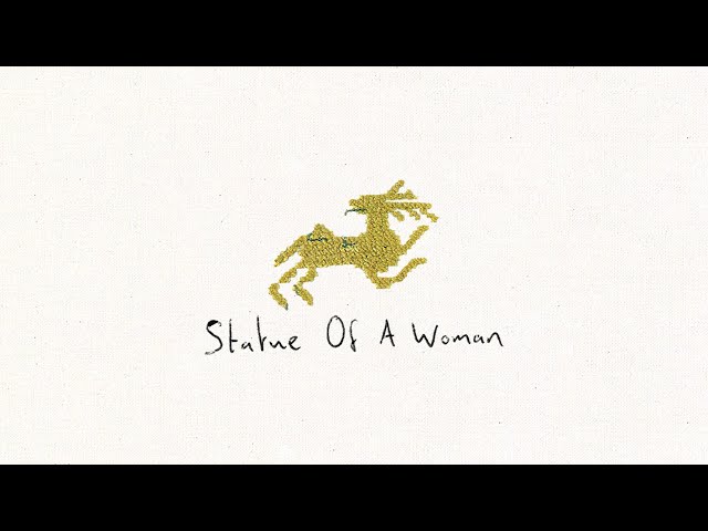 Novo Amor - Statue Of A Woman (official audio)