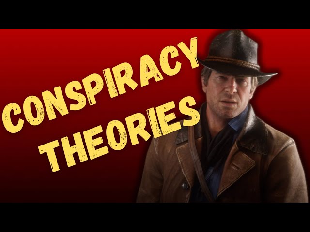 Red Dead Redemption Theories That Could Be True