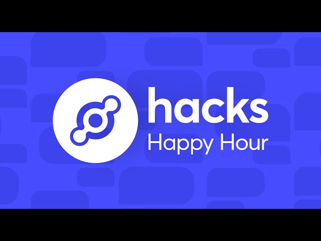 Joey Fills In - Docs & Boards - Helium Hacks Happy Hour
