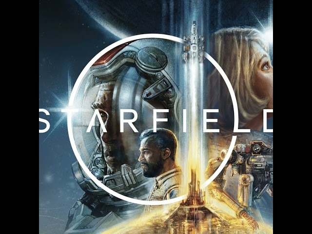 I had no idea what "Starfield" was...(@16:50) | 264