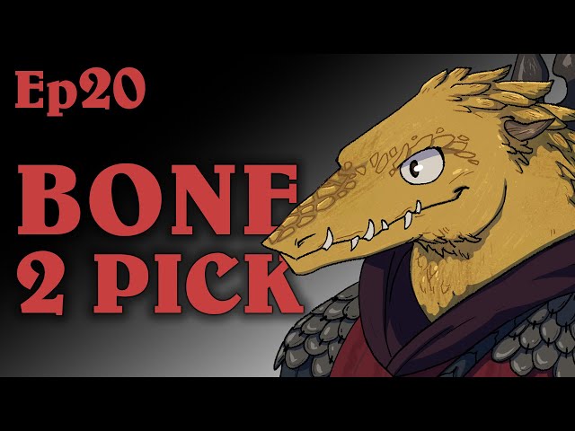 Bone 2 Pick | Oxventure D&D | Season 2, Episode 20