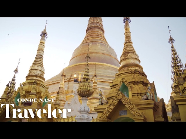 A Portrait of Myanmar | Condé Nast Traveler
