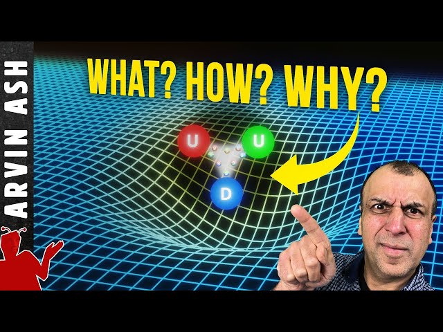 How Can MASS and ENERGY be the Same Thing? What, Where and Why is it?