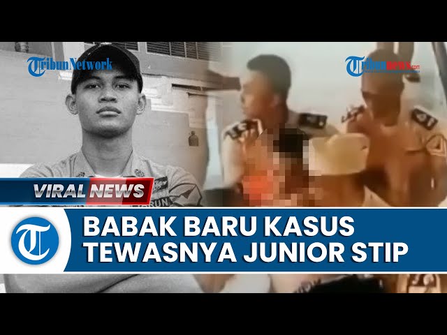 Polisi Ungkap Peran 3 Tersangka Baru Senior Aniaya Junior STIP Jakarta Putu Satria hingga Tewas