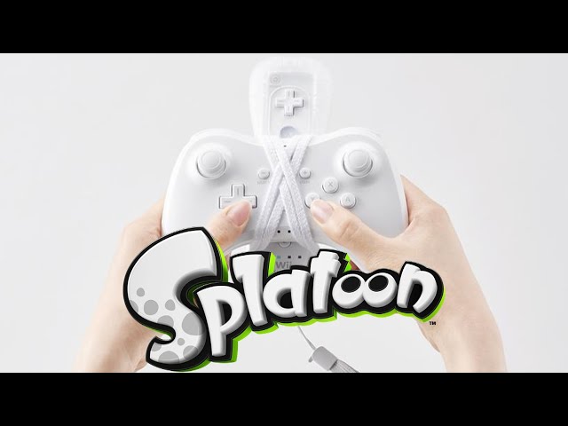 Did You Know Splatoon?