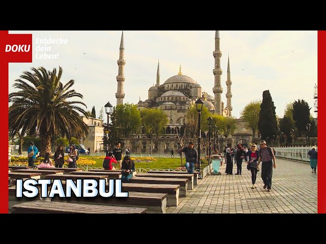 Istanbul - Die Doku
