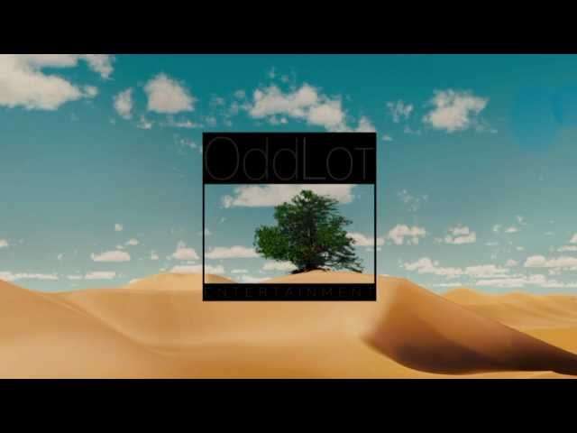 Oddlot Entertainment Intro HD