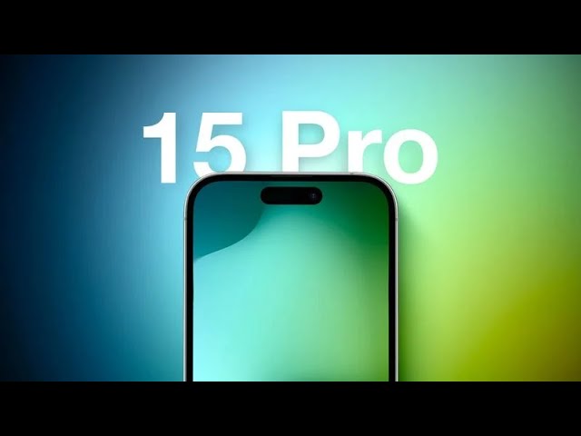 iPhone 15, Plus, Pro y Pro Max | Así serán 2023