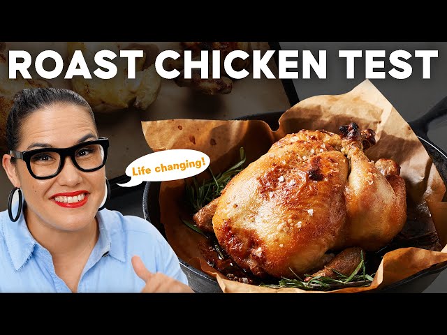 I’ve been roasting it WRONG! | Marion's Test Kitchen