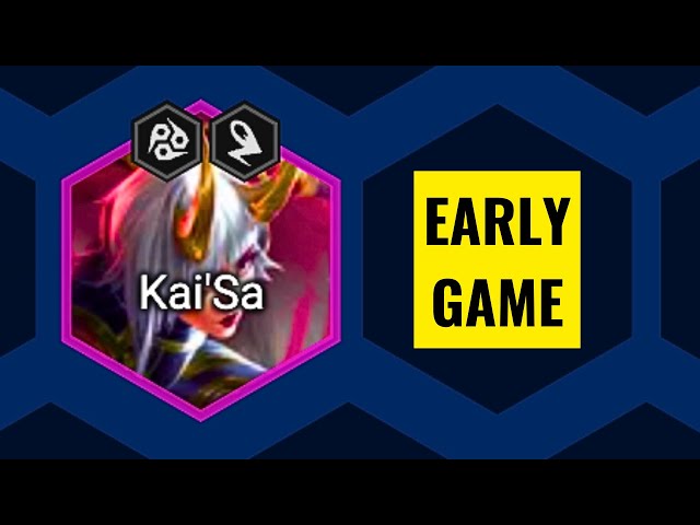 Challenger Coaching: One Off Kaisa 3*