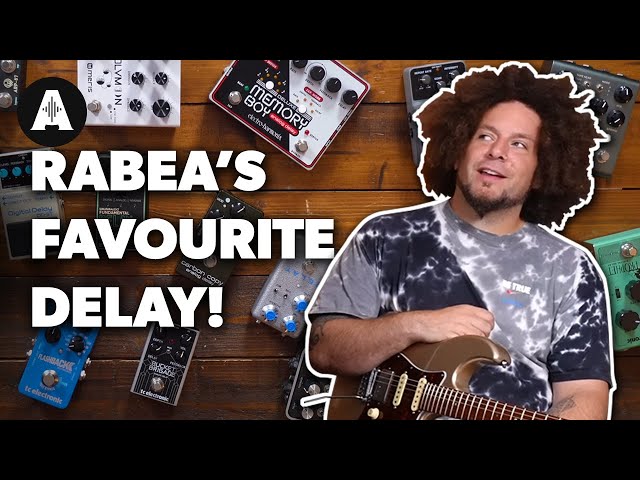 Rabea's Ultimate Delay Shootout! - Winner Stays On Edition