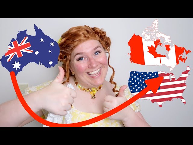 I'm heading to the USA to compete in the Cosplay Central Crown Championships! Travel Prep Vlog