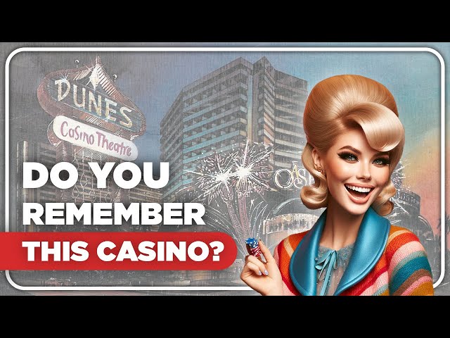 13 Old Casinos That Have Vanished