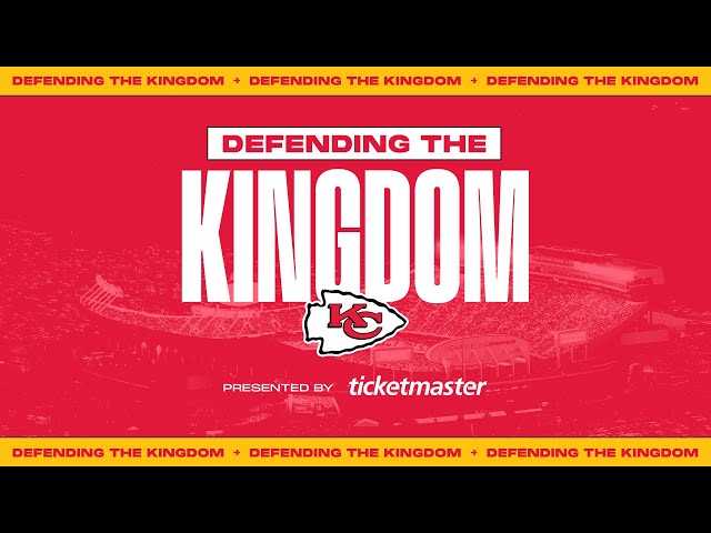 IAC - It All Counts | 2024 NFL Draft Preview | Defending the Kingdom