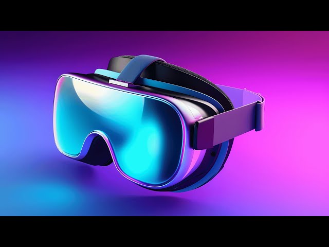 Top 5 BEST VR Headsets in  2024 | Latest Tech Inventions