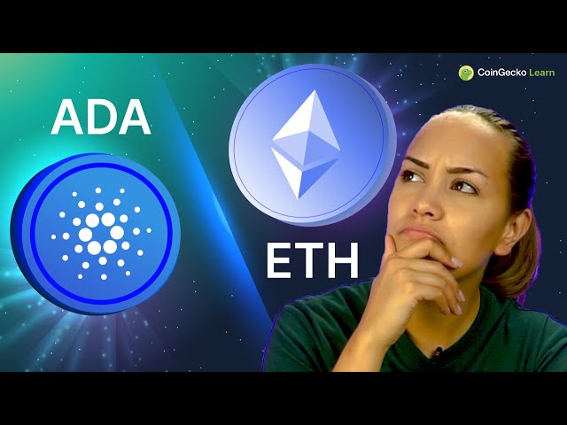 Cardano Vs Ethereum: Which Is BETTER?