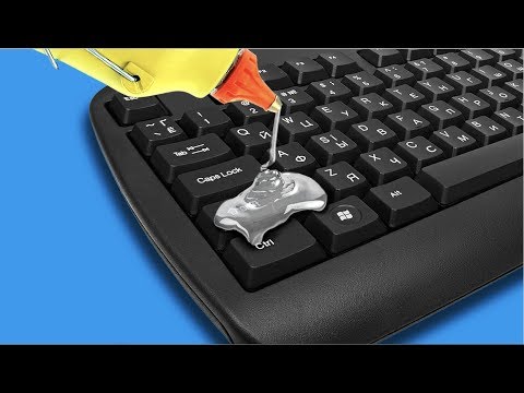 30 COMPUTER HACKS YOU NEED TO TRY
