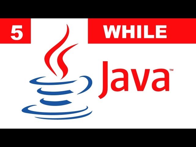 Tutorial Java - 5. Instrucción While