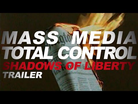 Shadows Of Liberty - Trailer