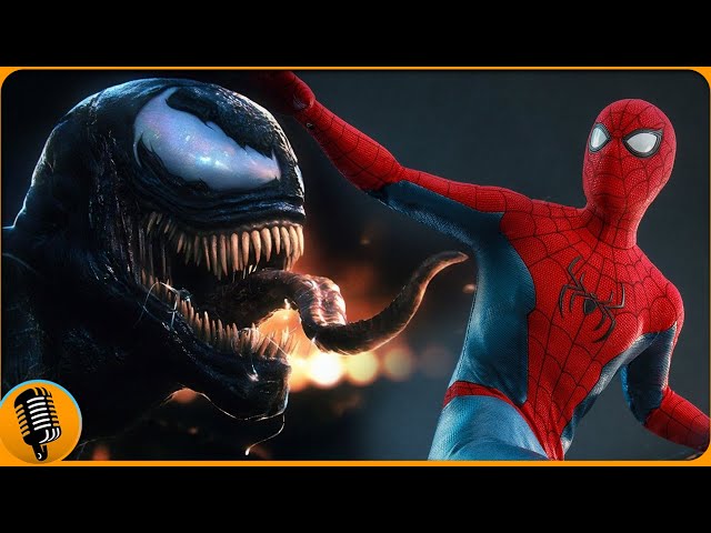 Expect to see MCU Spider-Man vs Venom Film Clash Soon