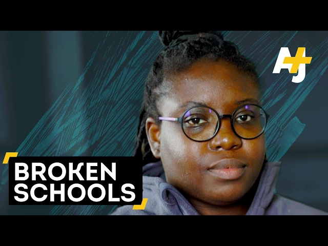 Why Chicago's Public School System Is Broken [Inside Chicago, Part 2]