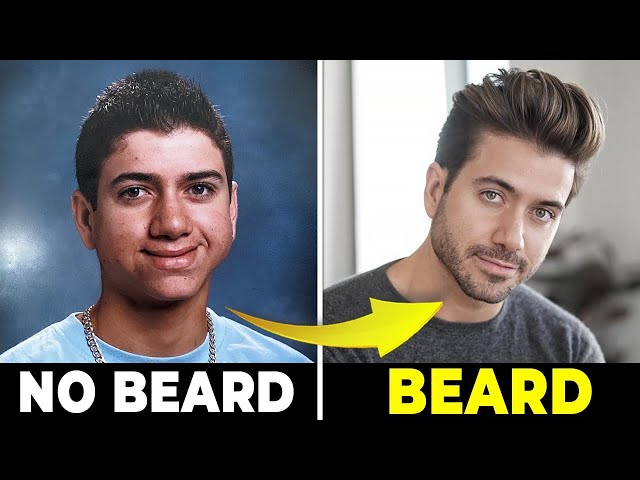 WHY I ALWAYS KEEP A STUBBLE | Men’s Grooming Tips | Alex Costa