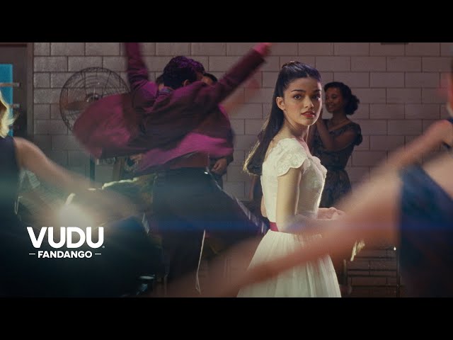 West Side Story Extended Preview - The Mixer (2021) | Vudu