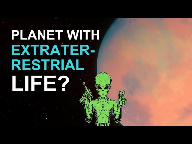 13 SHOCKING FACTS about Kepler 442 b | The Most TERRIFYING Planet in the Galaxy