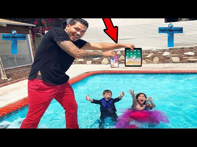Top 10 Parents Who Destroyed Their Spoiled Kids Things You Never Believe It