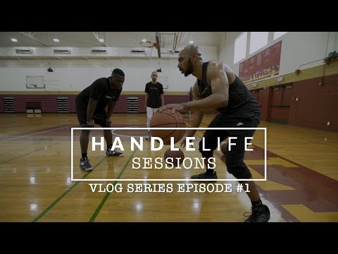 HANDLELIFE SESSIONS