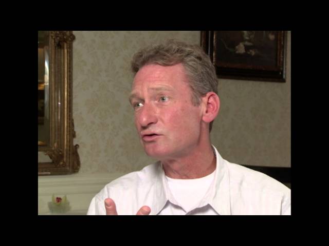 Red Robinson's Legends Of Comedy - Ryan Stiles