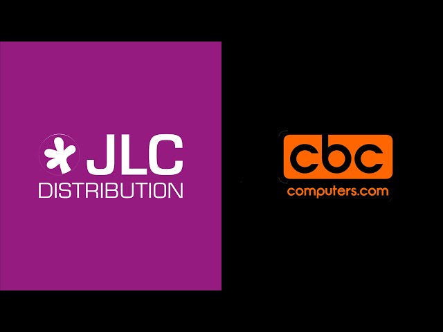 JLC Distribution l CBC Computer - First Time Meeting!