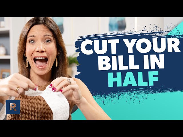 12 Ways to Cut Your Grocery Bill in Half