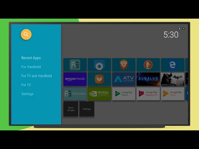 Best Android TV Launcher Apps You Should Try