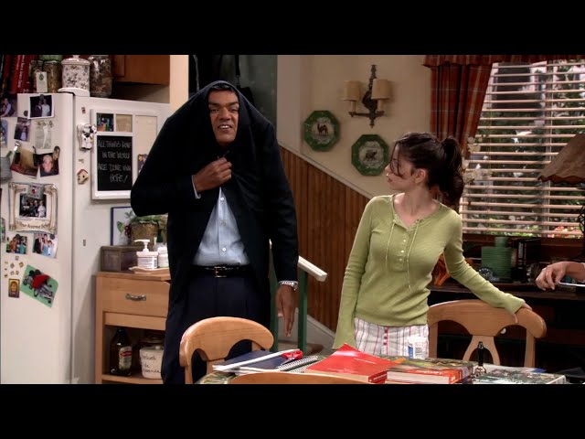 Top 15 Funniest George Lopez Show Moments (10-6)