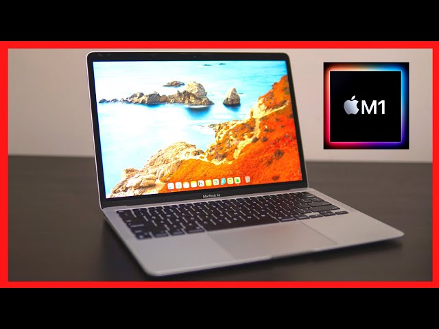 MacBook Air M1 Review | Buy This Over The M2!!