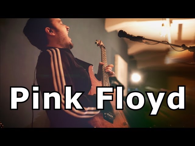 The Ultimate Pink Floyd Medley (Shine On You Crazy Diamond, Comfortably Numb, etc.)