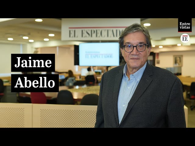 "García Márquez es un patrimonio simbólico vivo": Jaime Abello | El Espectador