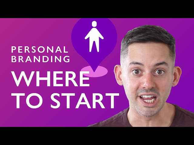 Personal Brand - How To Start Personal Branding | Phil Pallen