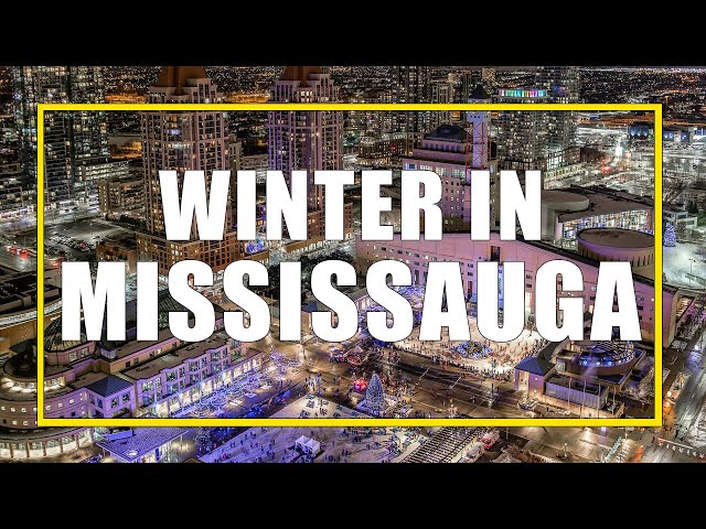 Things To Do During Winter In Mississauga