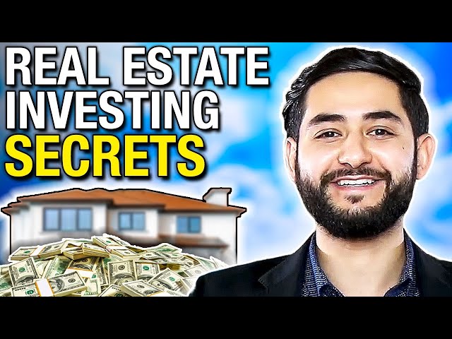 Things Nobody Told You About For Real Estate Investing! | Hidden Secrets You MUST Know