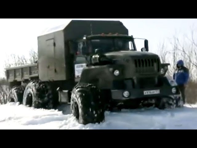 Dangerous Fastest Biggest Heavy Equipment Monster Extreme Truck & Vehicles Driving Operator Skills