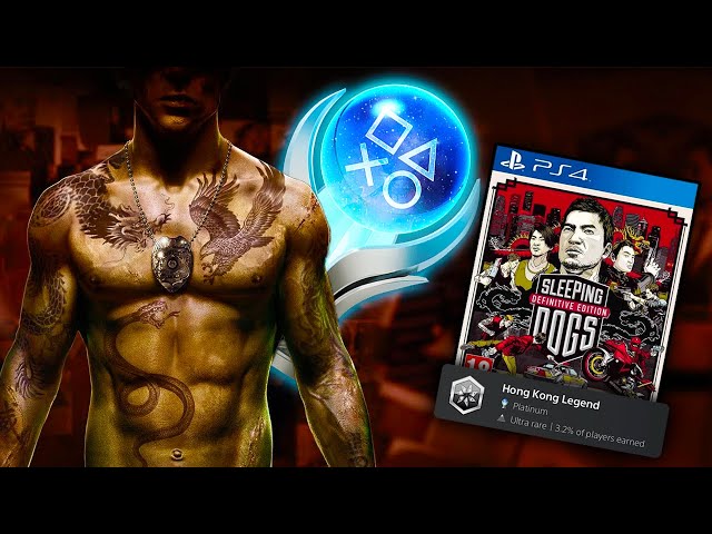 I Loved Sleeping Dogs Platinum...But I Almost Didn't
