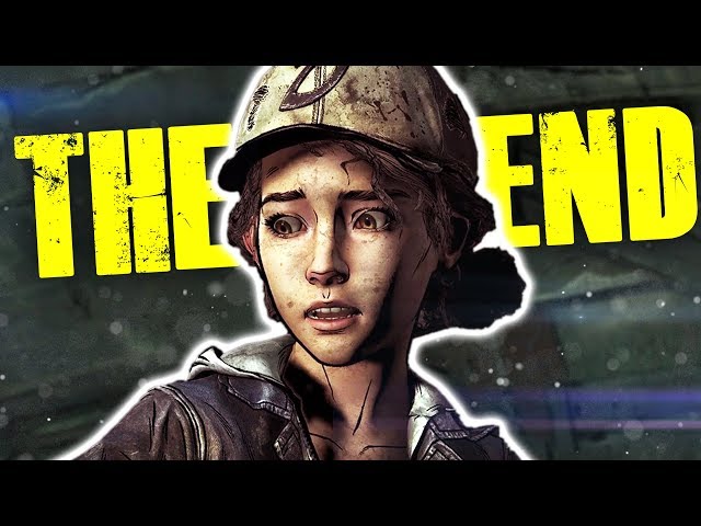 The End Of Clementine