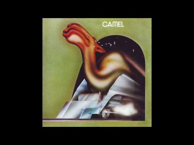 Camel - Camel  (Full Album 1973 HD)