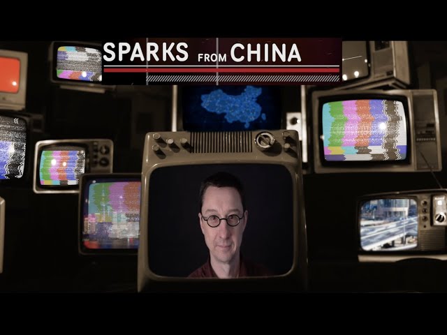 Sparks from China - Upgrade Estate - Inspiration from a China Innovation Tour - Pascal Coppens