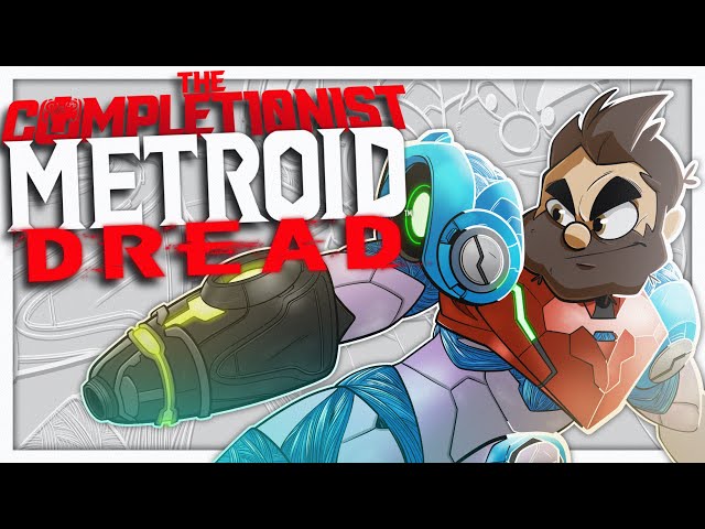 Metroid Dread | The Completionist